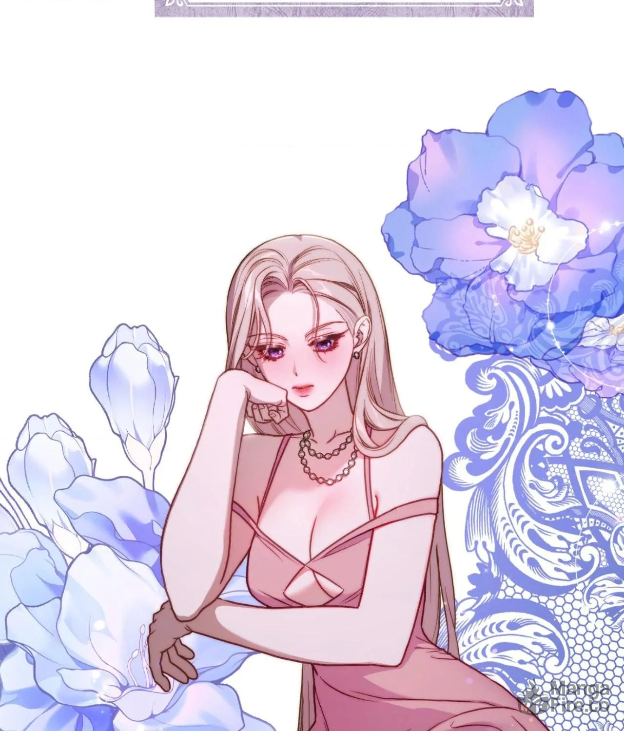 Read Lucia chapter 167 image 2 on Lezhin