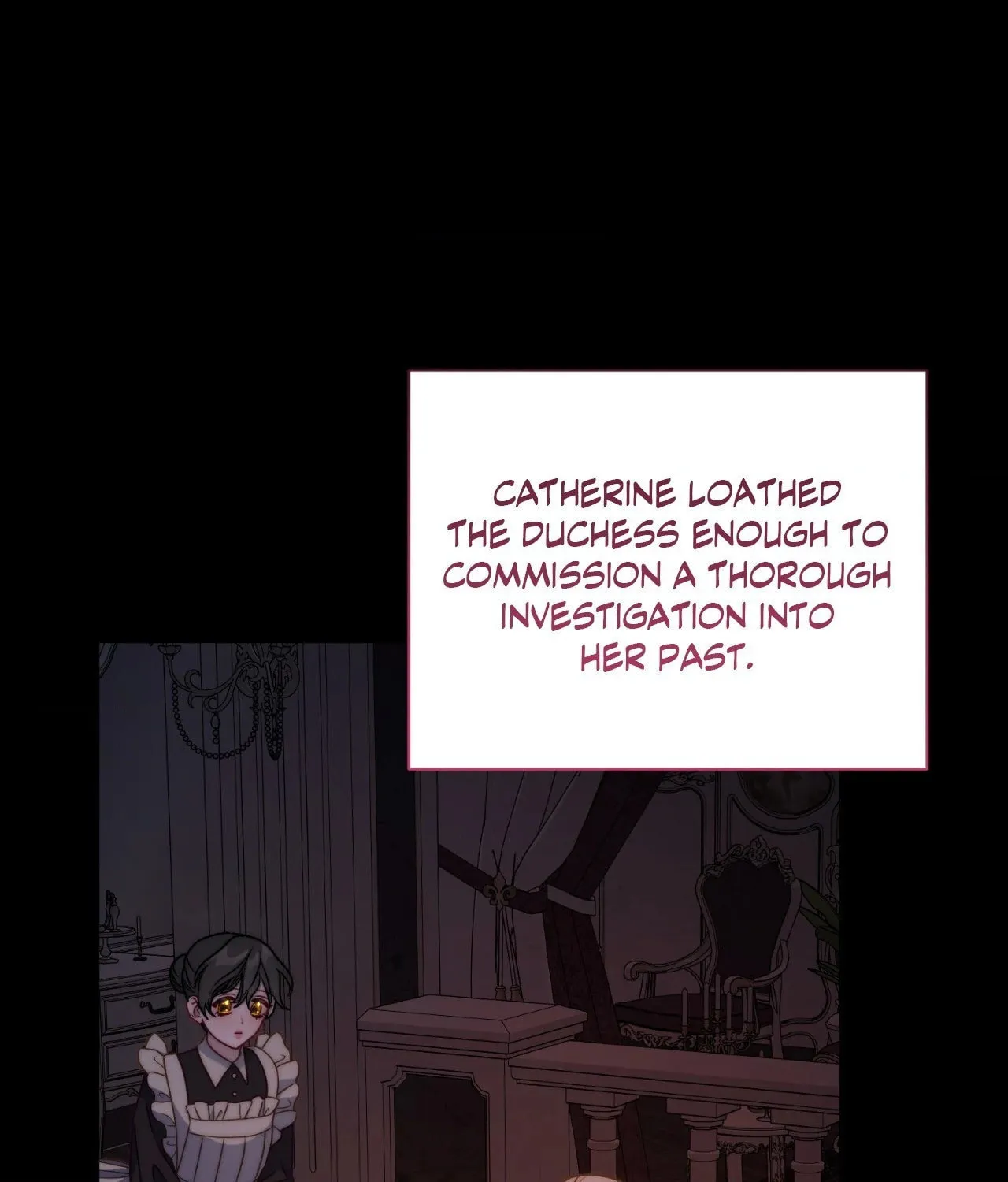Read Lucia chapter 167 image 25 on Lezhin
