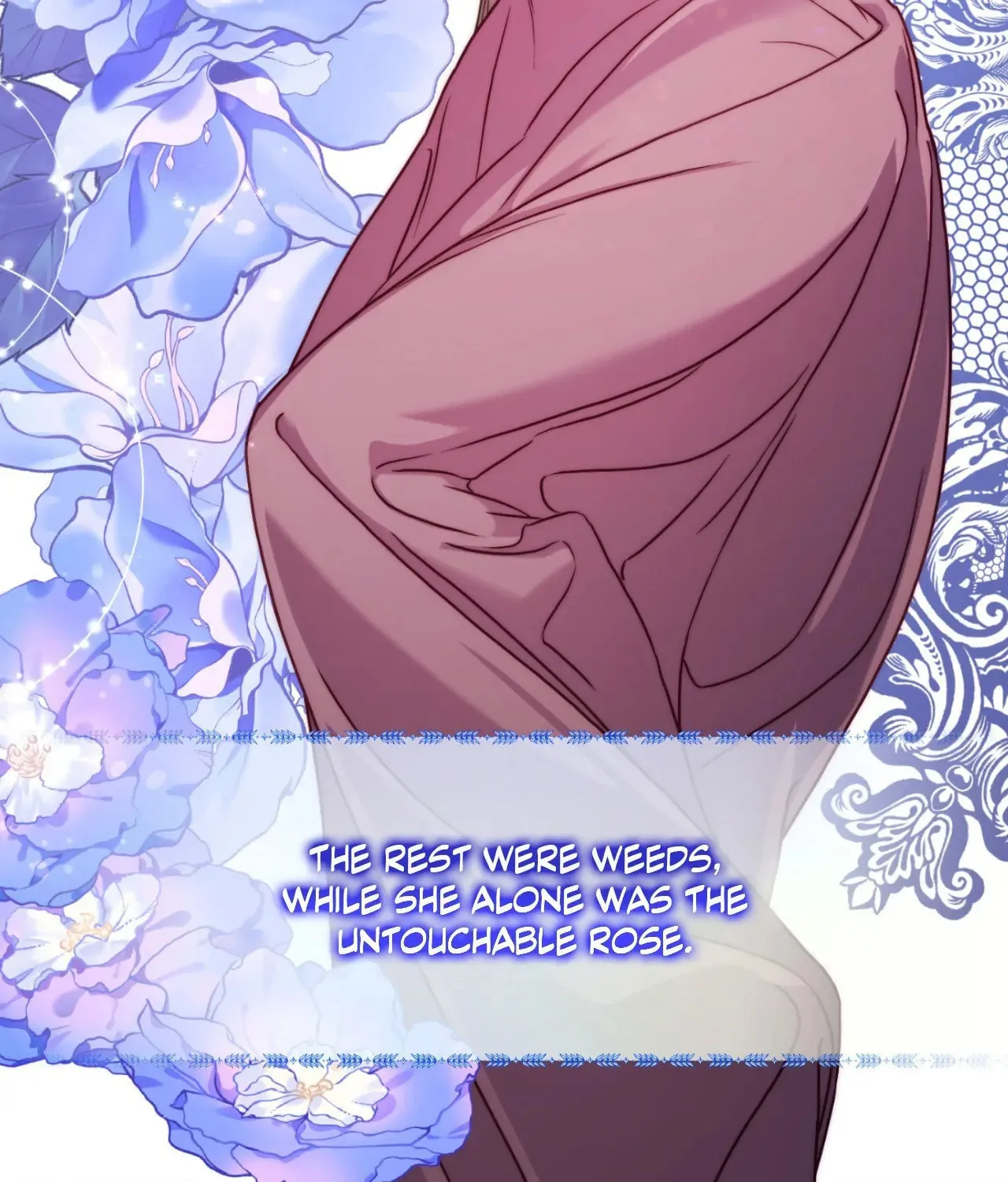 Read Lucia chapter 167 image 3 on Lezhin