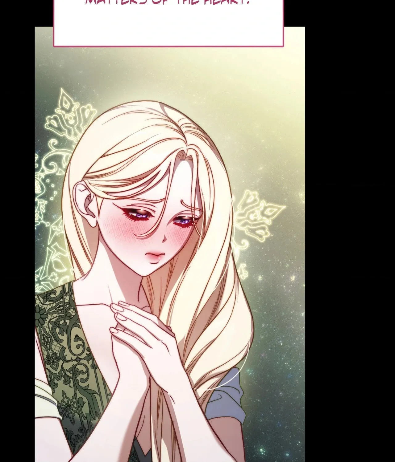 Read Lucia chapter 167 image 30 on Lezhin