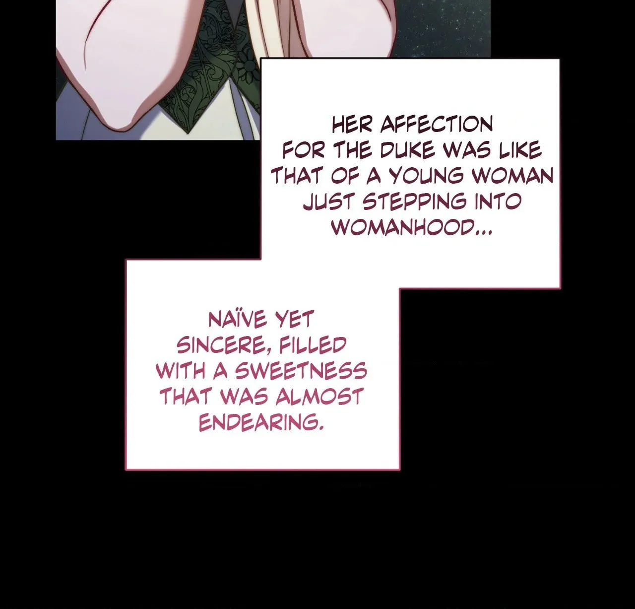 Read Lucia chapter 167 image 31 on Lezhin