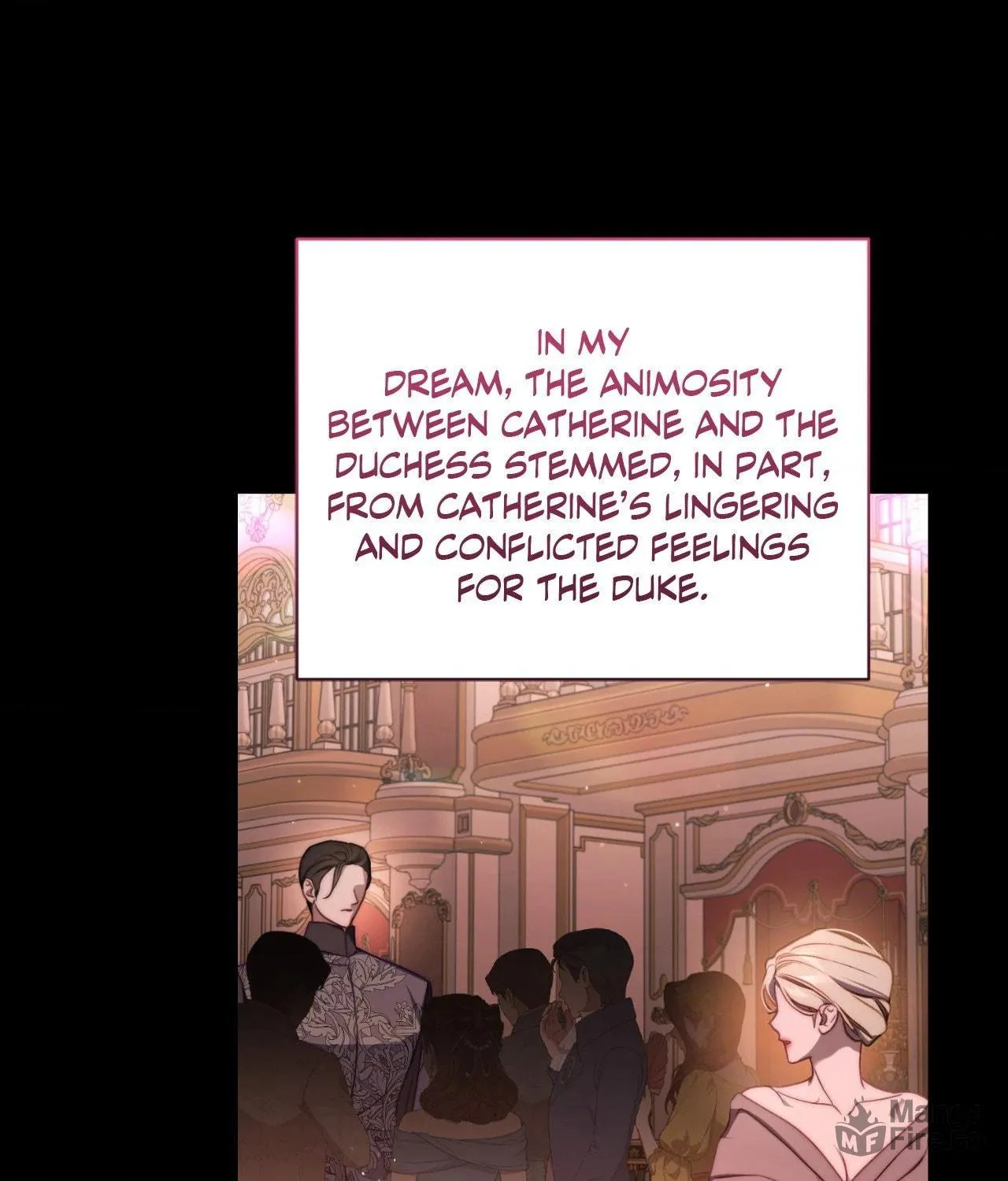 Read Lucia chapter 167 image 32 on Lezhin