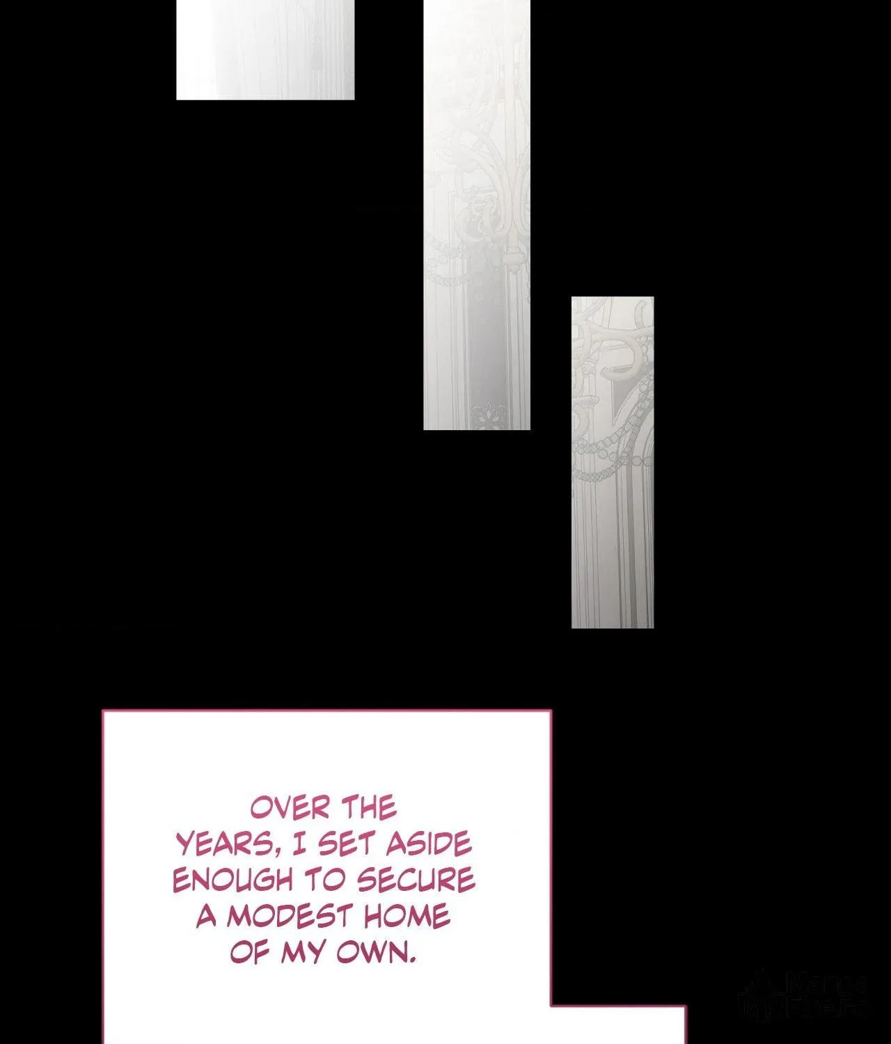 Read Lucia chapter 167 image 34 on Lezhin