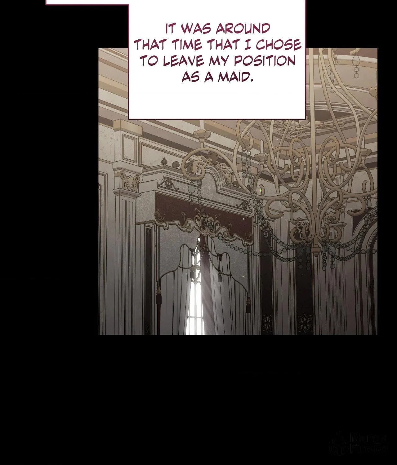 Read Lucia chapter 167 image 35 on Lezhin