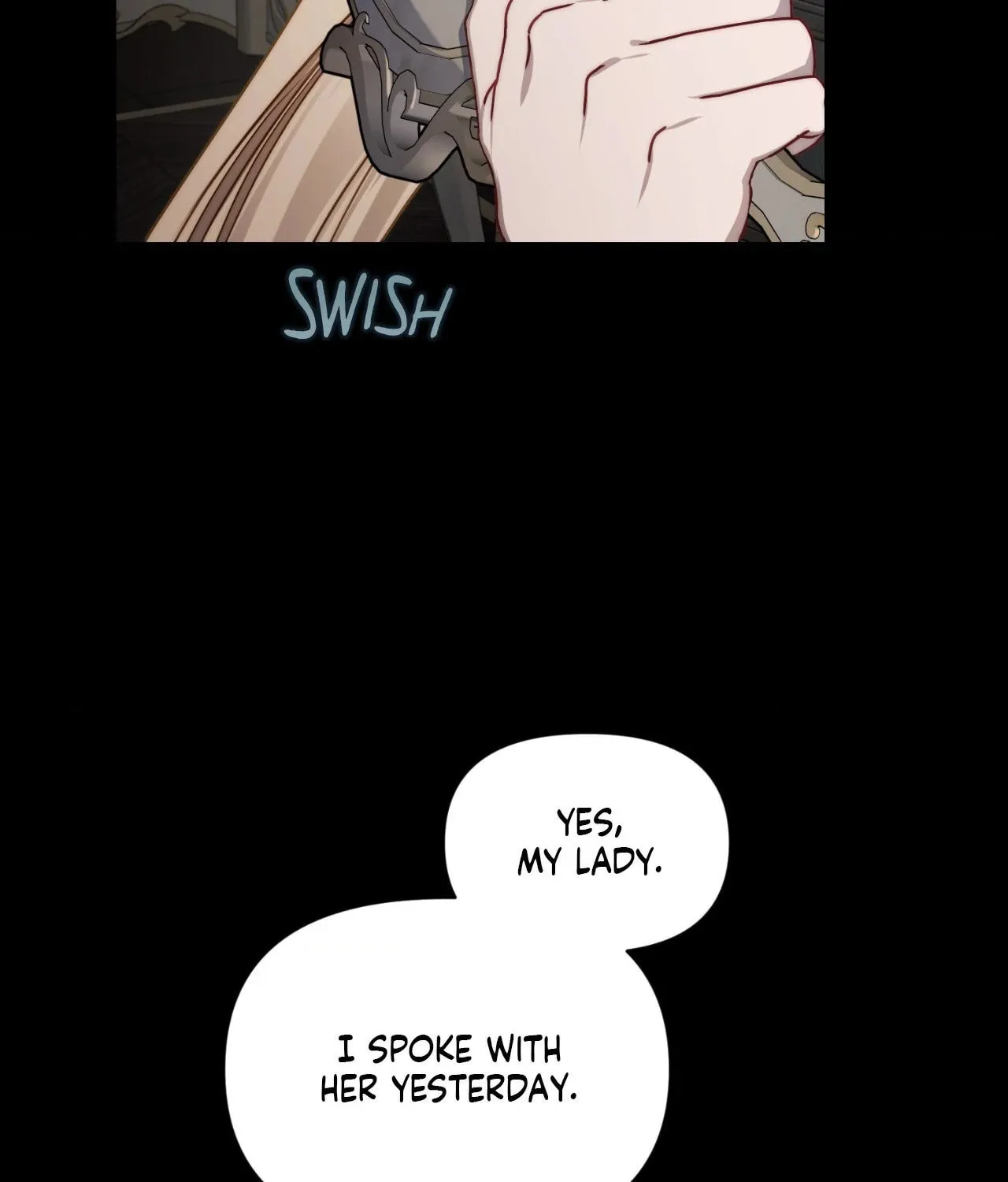 Read Lucia chapter 167 image 37 on Lezhin