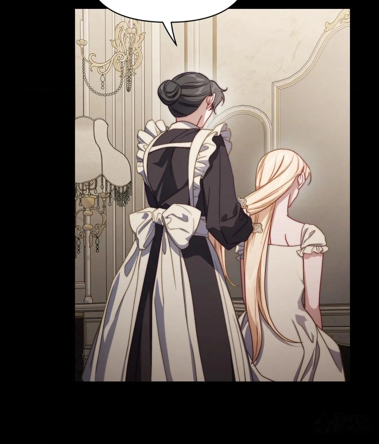 Read Lucia chapter 167 image 38 on Lezhin
