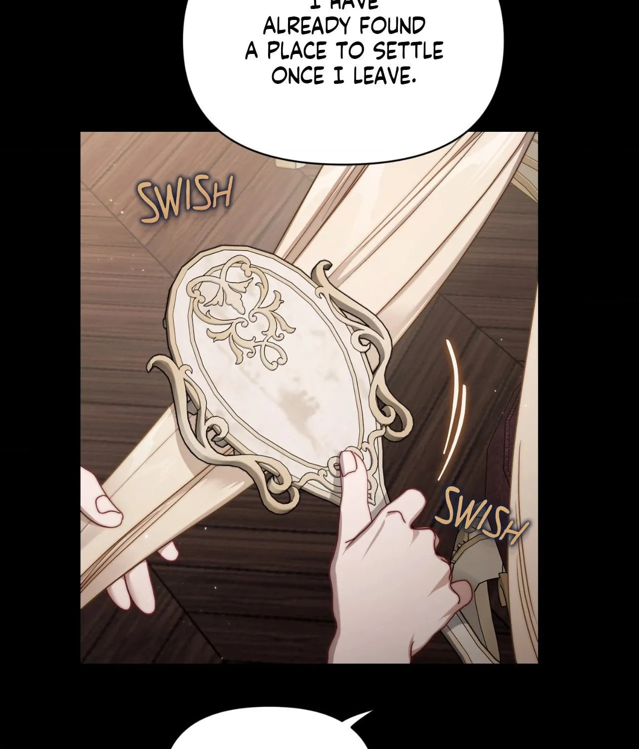 Read Lucia chapter 167 image 46 on Lezhin
