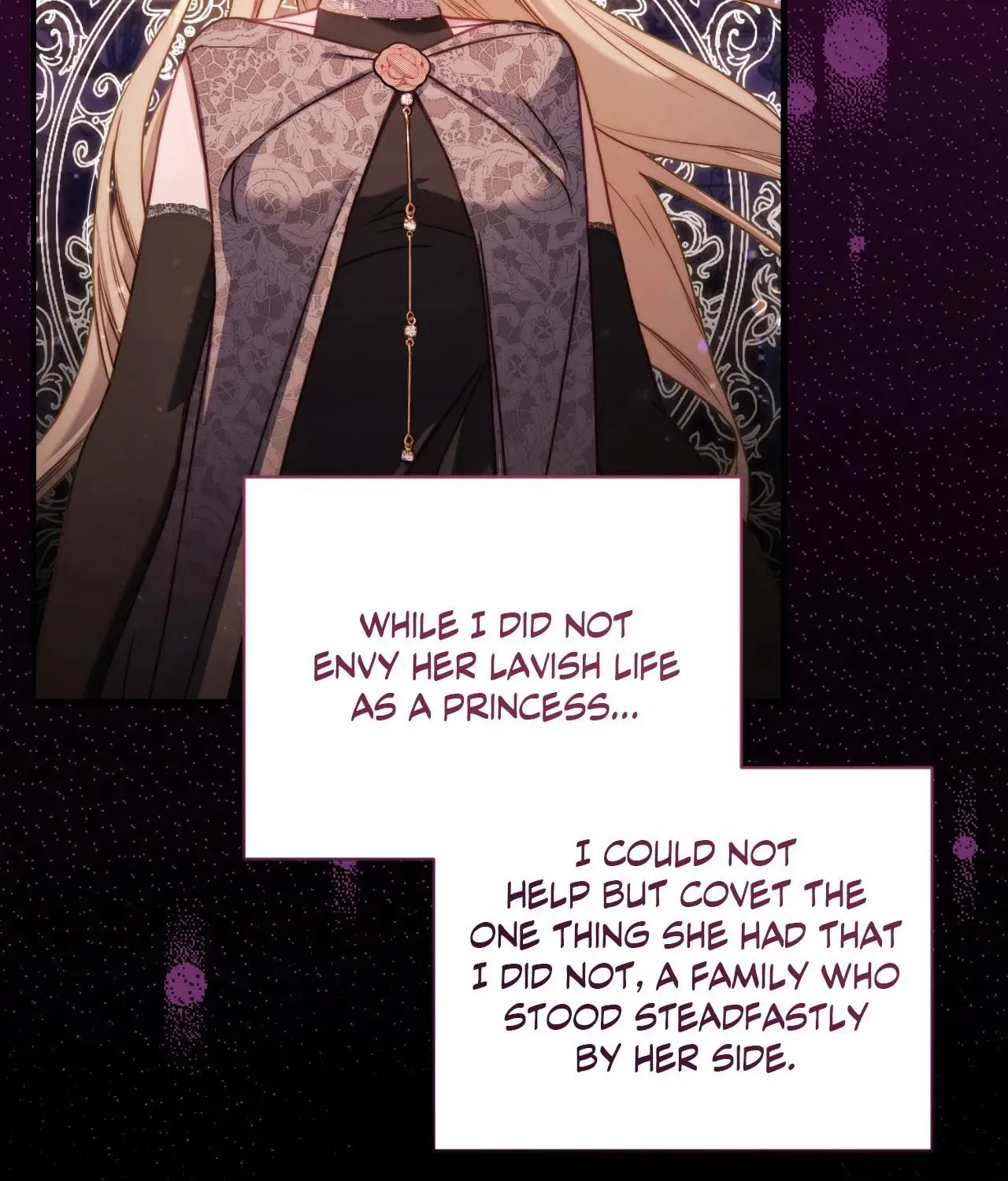 Read Lucia chapter 167 image 6 on Lezhin