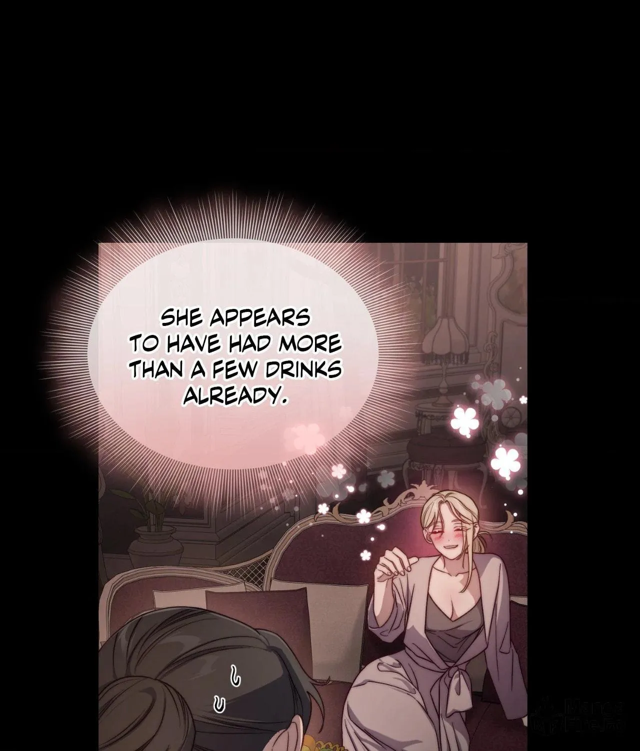 Read Lucia chapter 167 image 65 on Lezhin