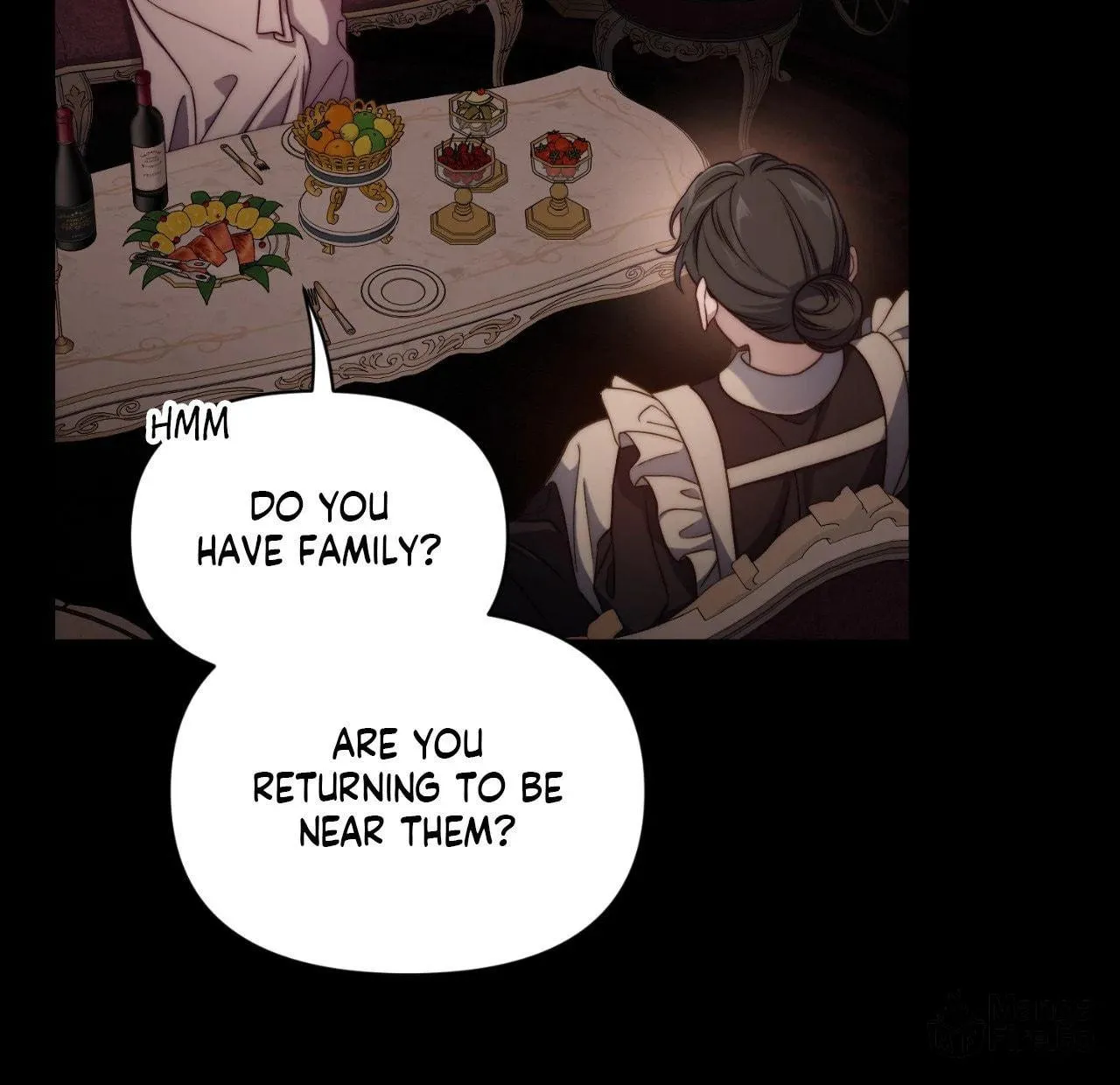 Read Lucia chapter 167 image 71 on Lezhin