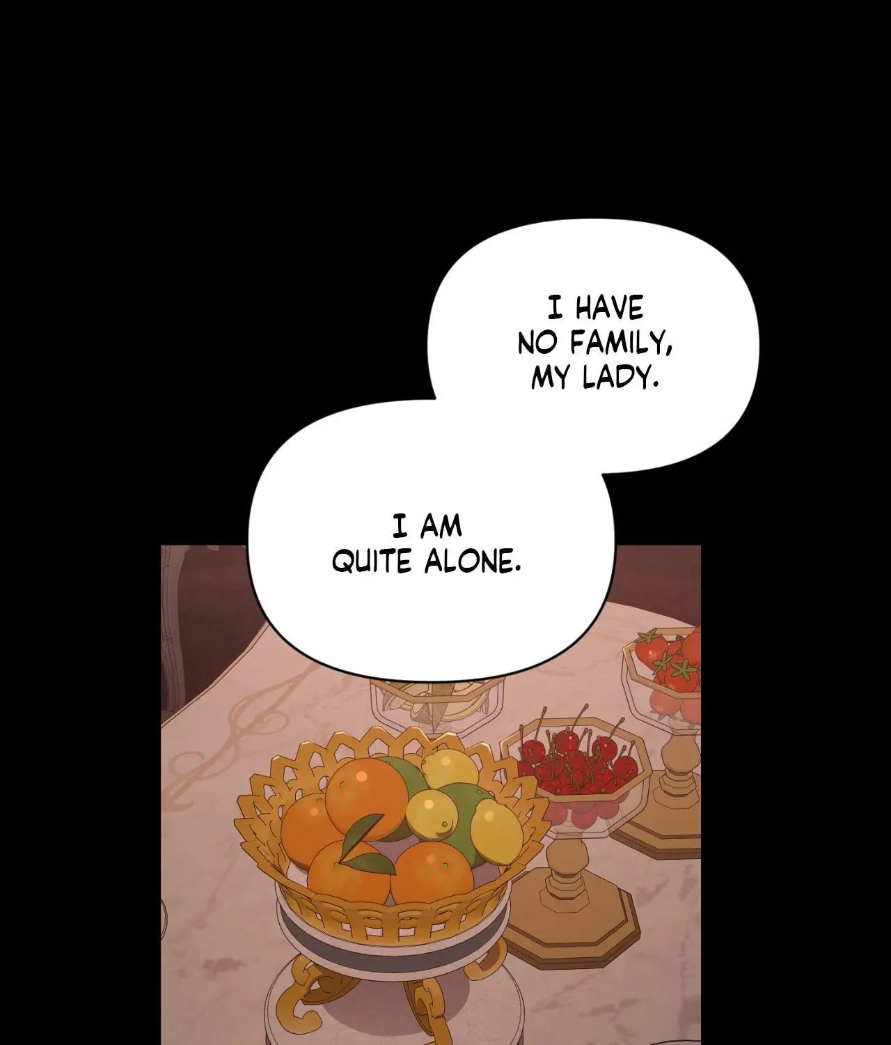 Read Lucia chapter 167 image 72 on Lezhin