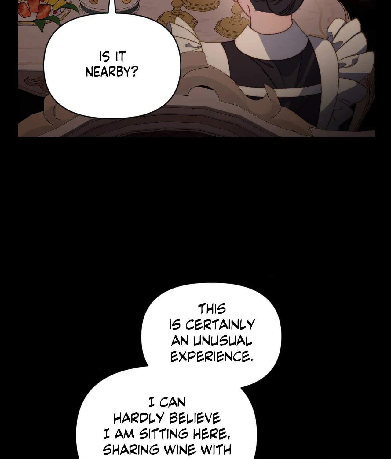 Read Lucia chapter 167 image 75 on Lezhin
