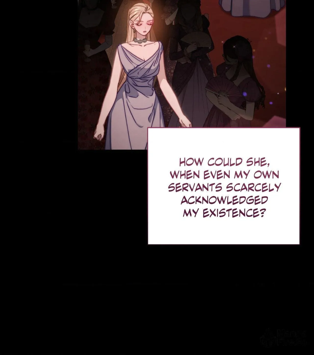 Read Lucia chapter 167 image 8 on Lezhin