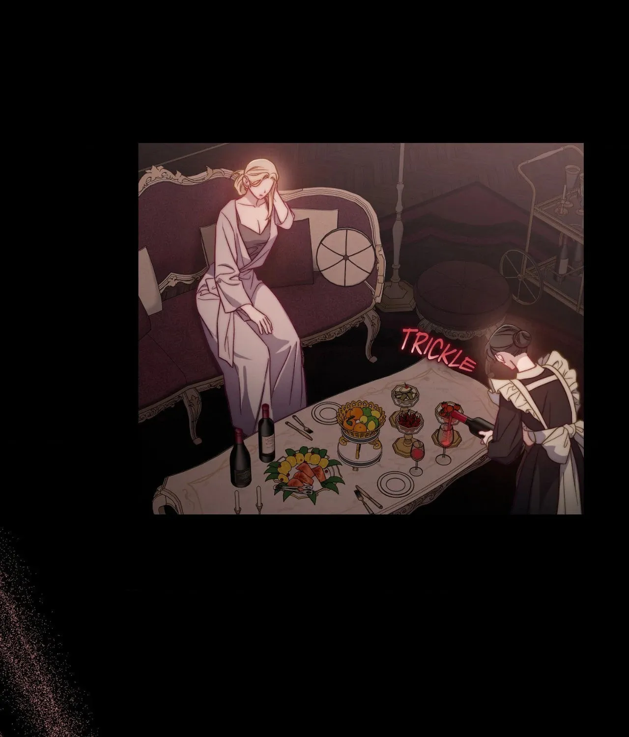 Read Lucia chapter 167 image 81 on Lezhin
