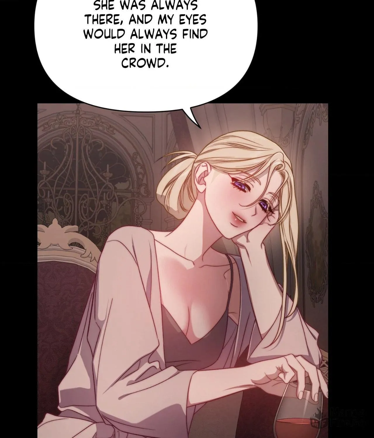 Read Lucia chapter 167 image 86 on Lezhin