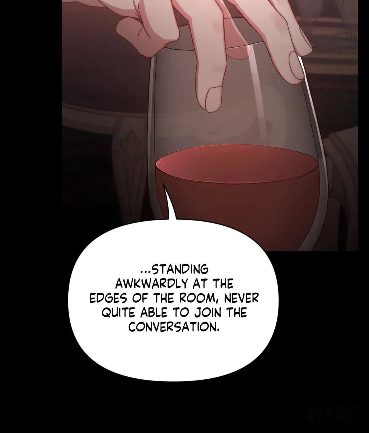 Read Lucia chapter 167 image 89 on Lezhin
