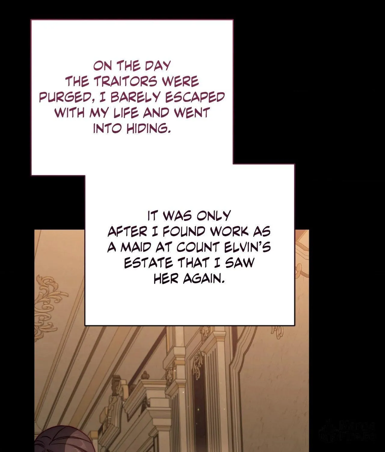 Read Lucia chapter 167 image 9 on Lezhin