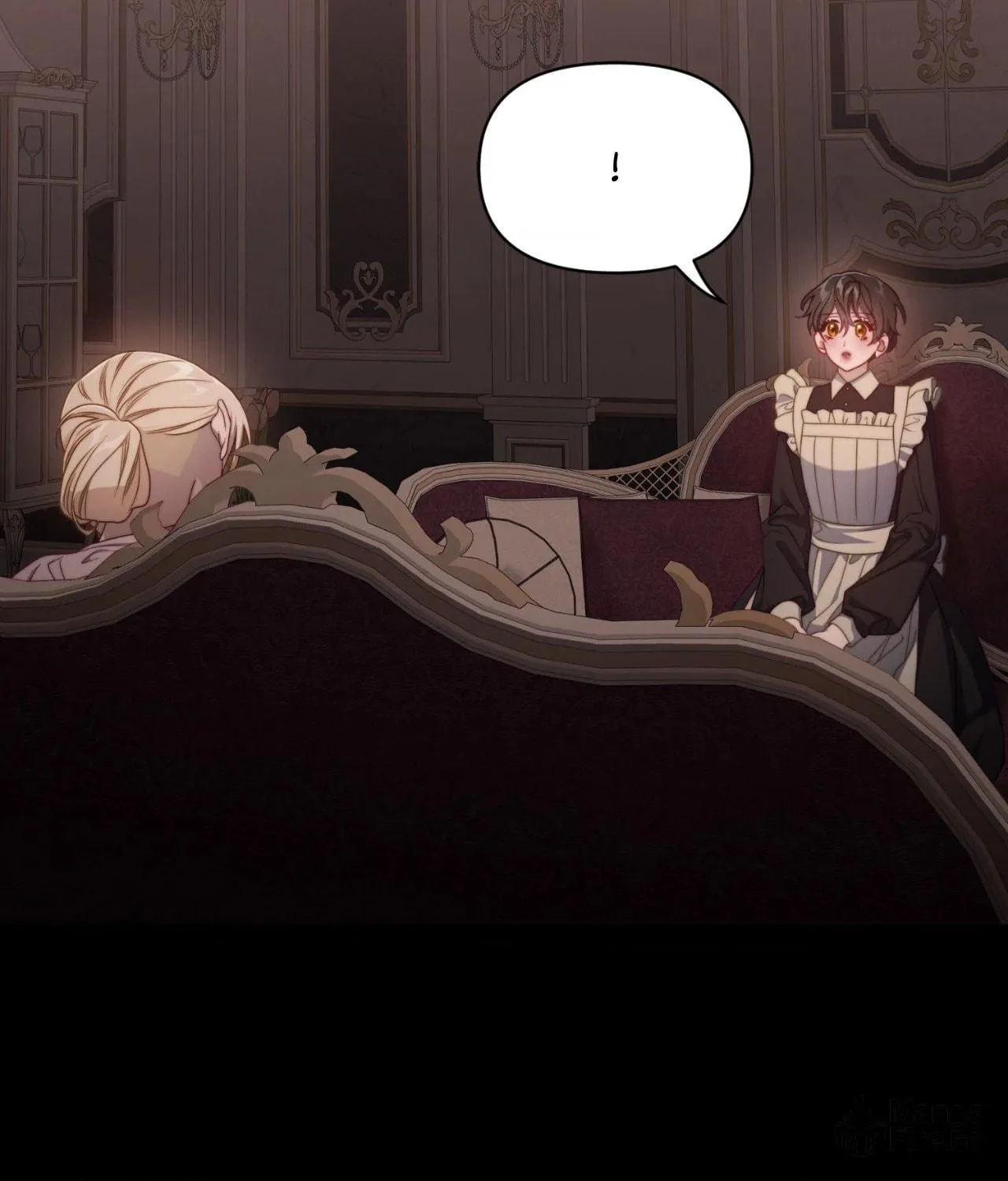 Read Lucia chapter 167 image 94 on Lezhin