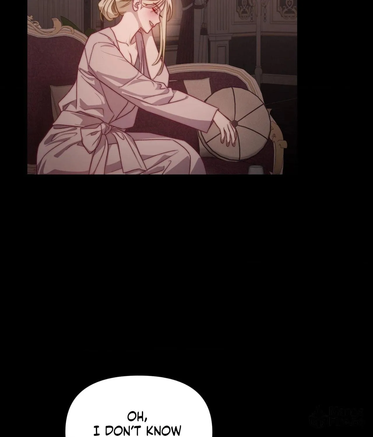 Read Lucia chapter 167 image 99 on Lezhin