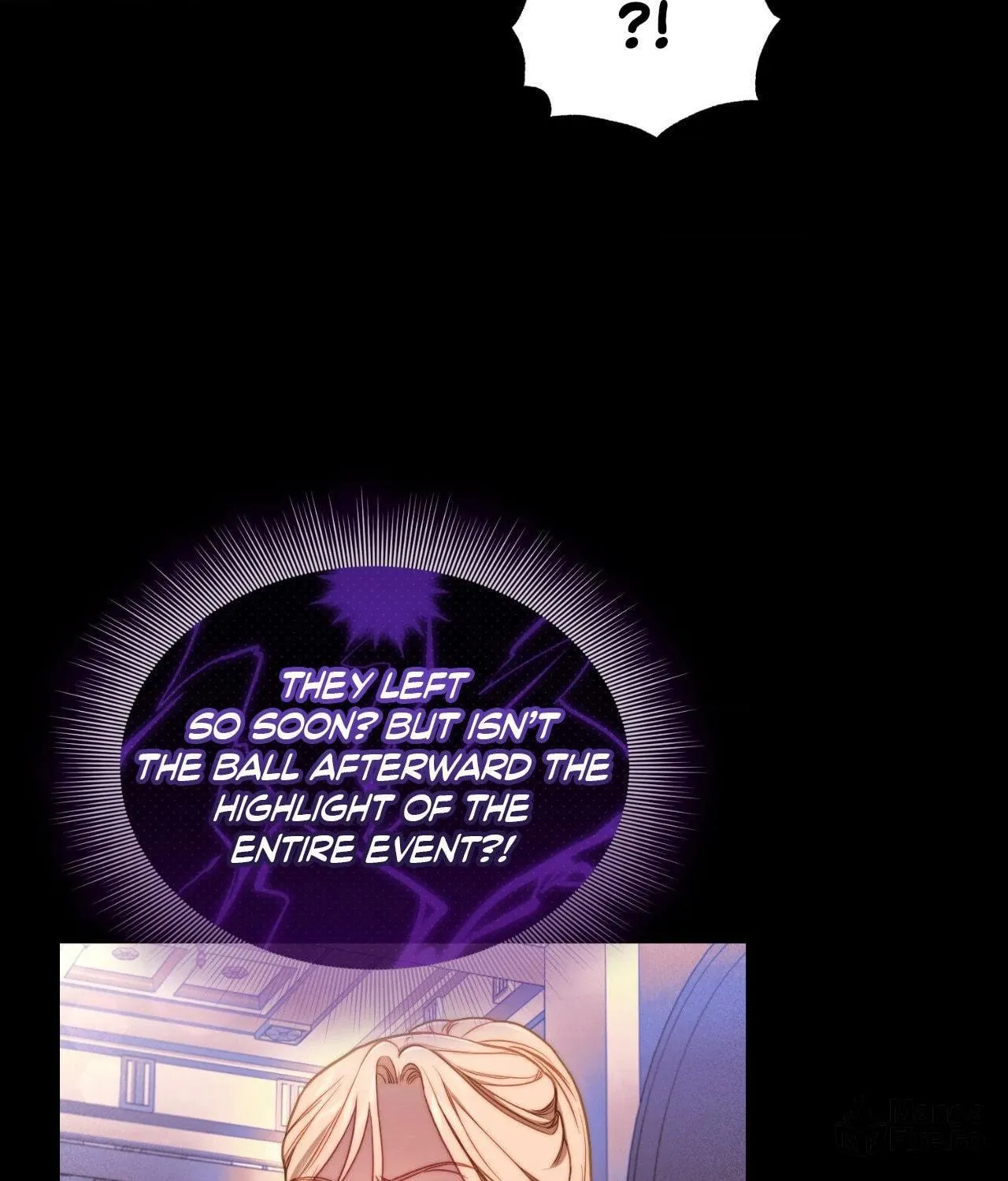 Read Lucia chapter 168 image 11 on Lezhin
