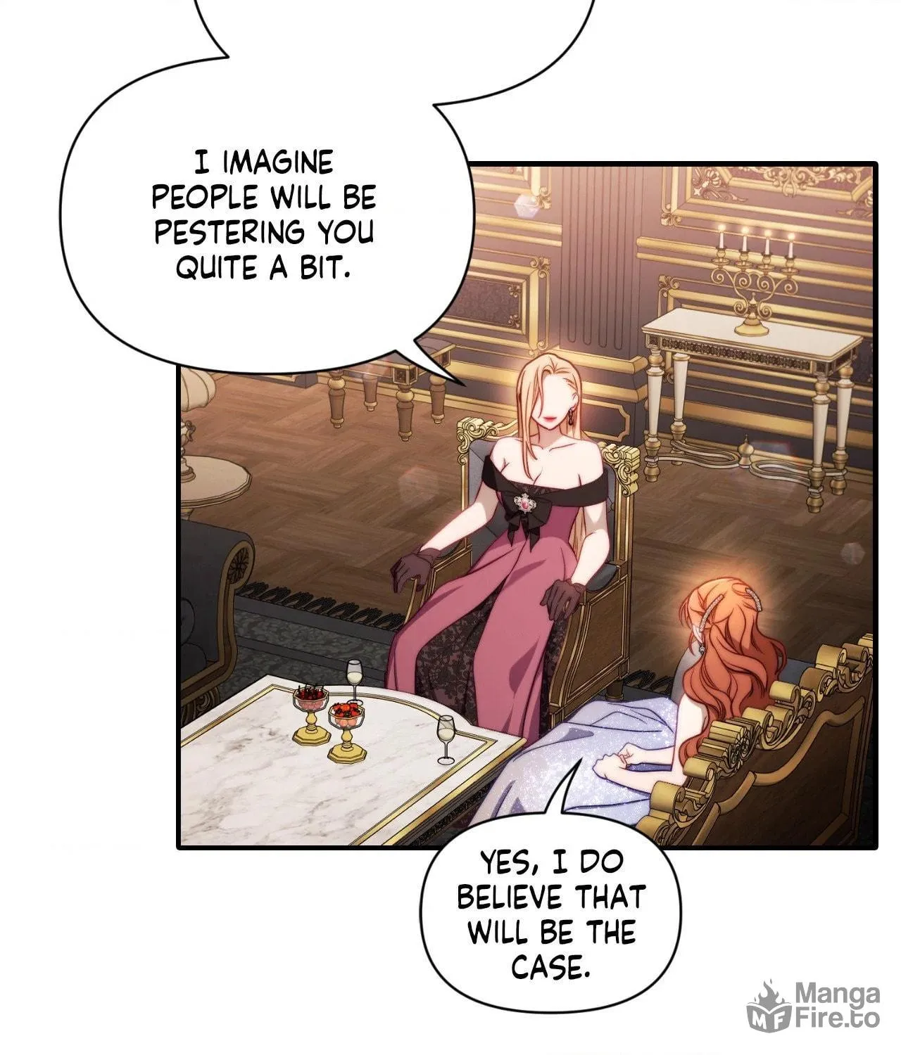 Read Lucia chapter 168 image 113 on Lezhin