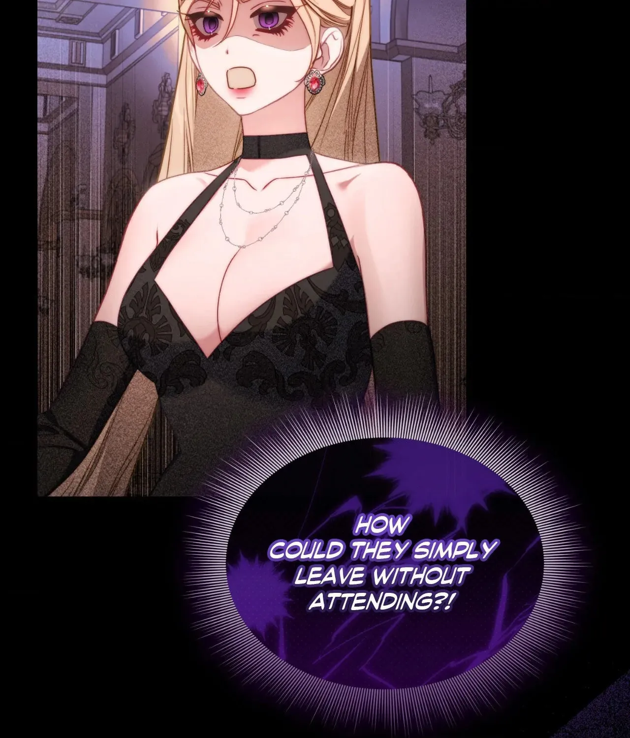 Read Lucia chapter 168 image 12 on Lezhin