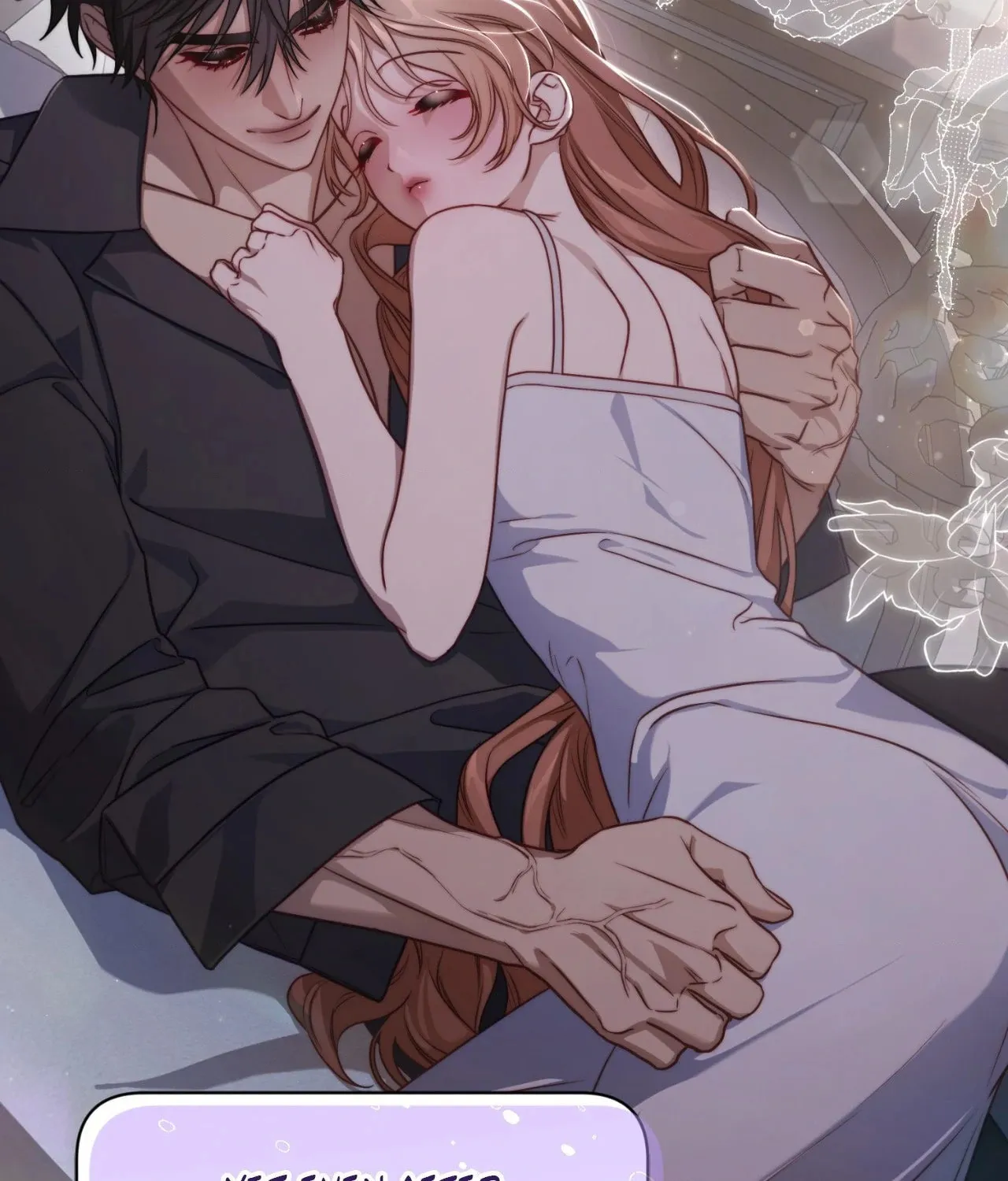 Read Lucia chapter 168 image 120 on Lezhin