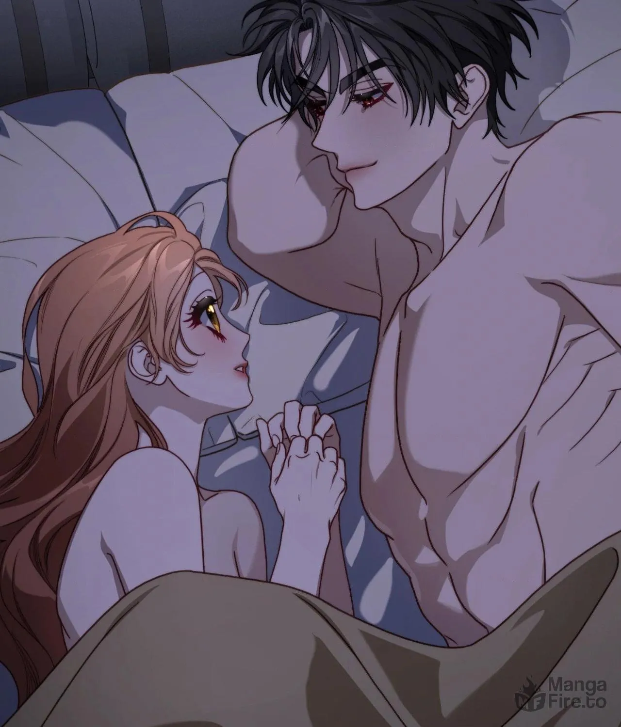 Read Lucia chapter 168 image 125 on Lezhin