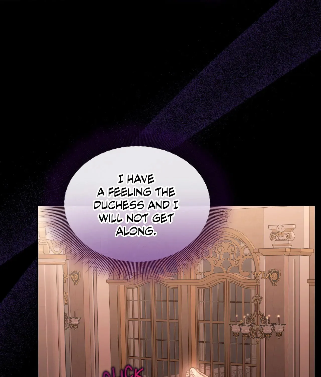 Read Lucia chapter 168 image 13 on Lezhin