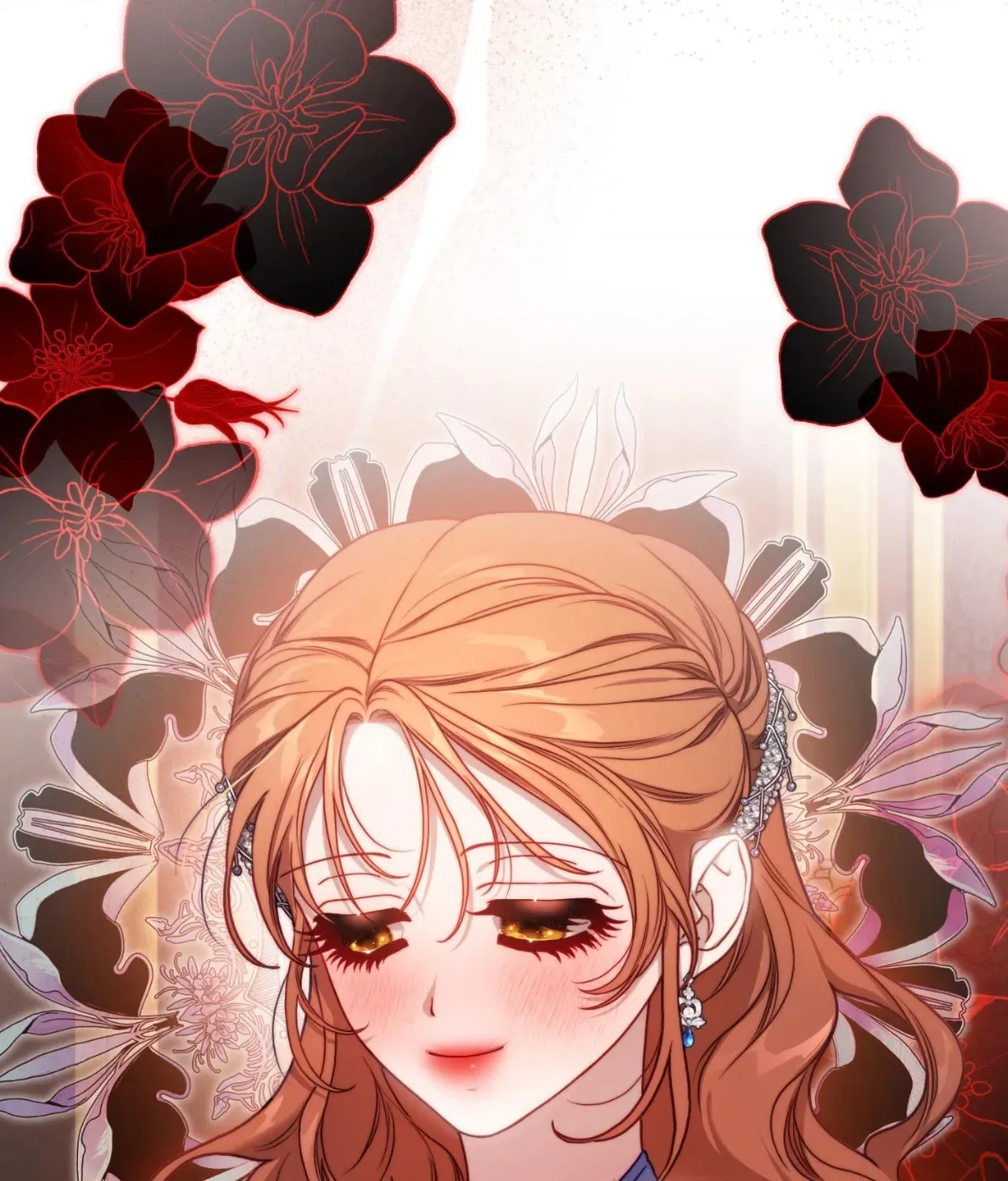 Read Lucia chapter 168 image 132 on Lezhin
