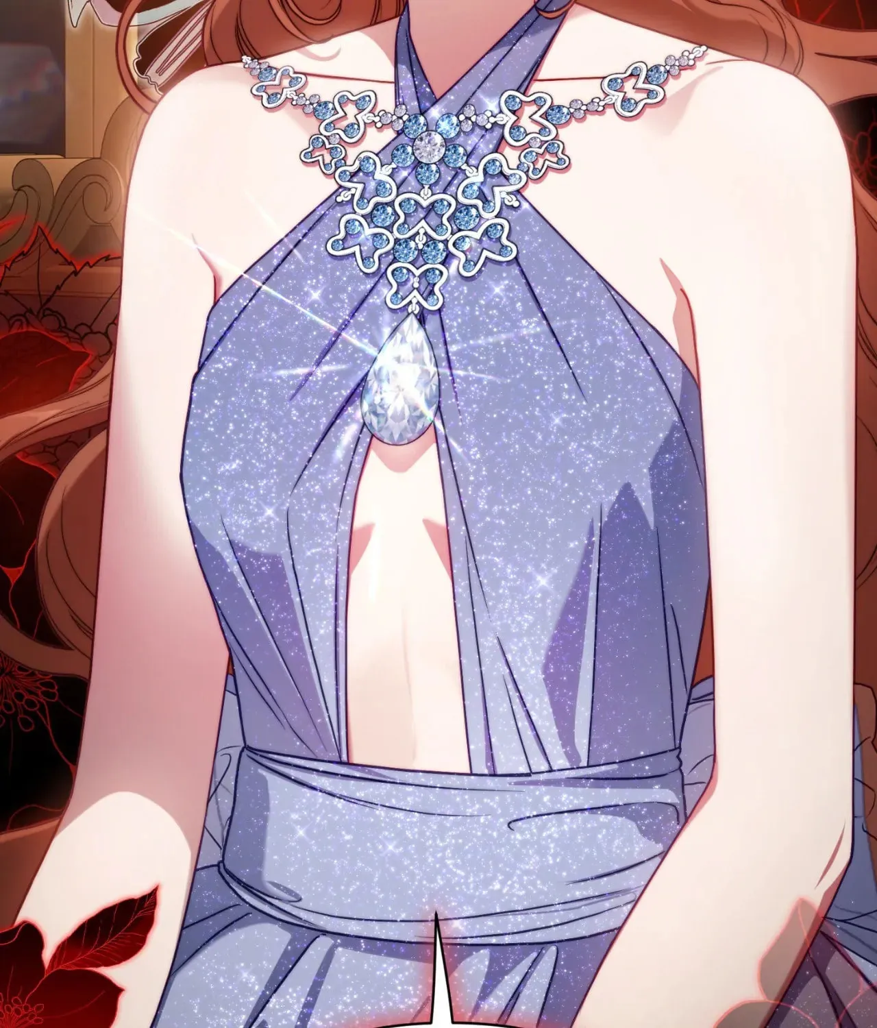 Read Lucia chapter 168 image 133 on Lezhin