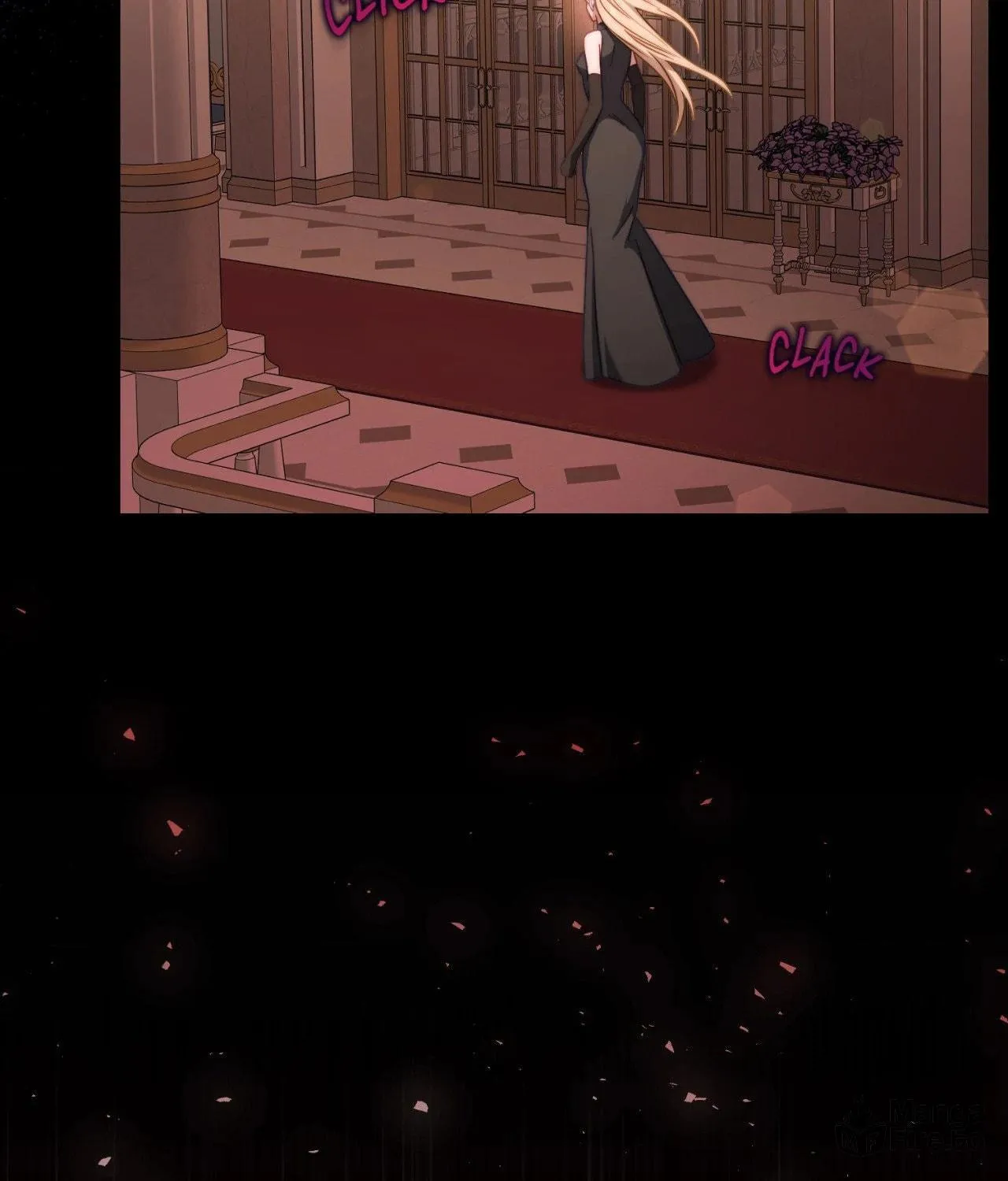 Read Lucia chapter 168 image 14 on Lezhin