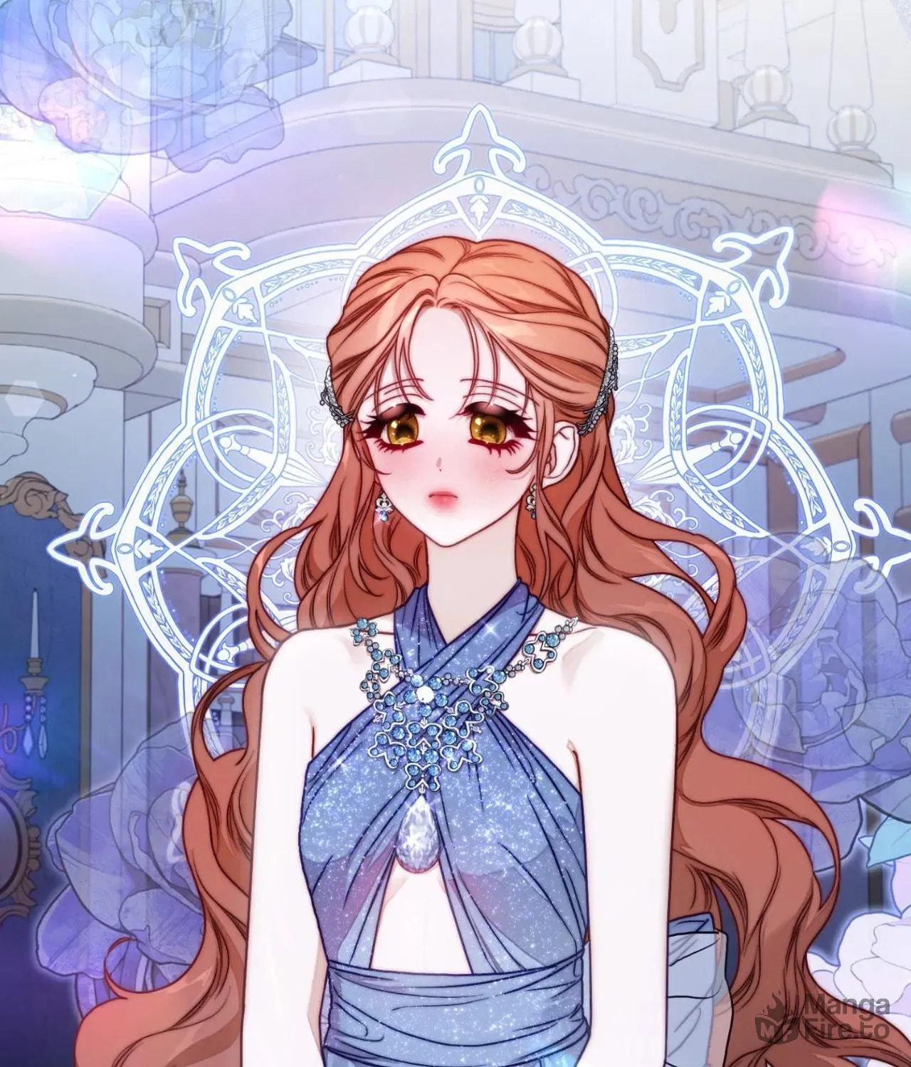 Read Lucia chapter 168 image 19 on Lezhin