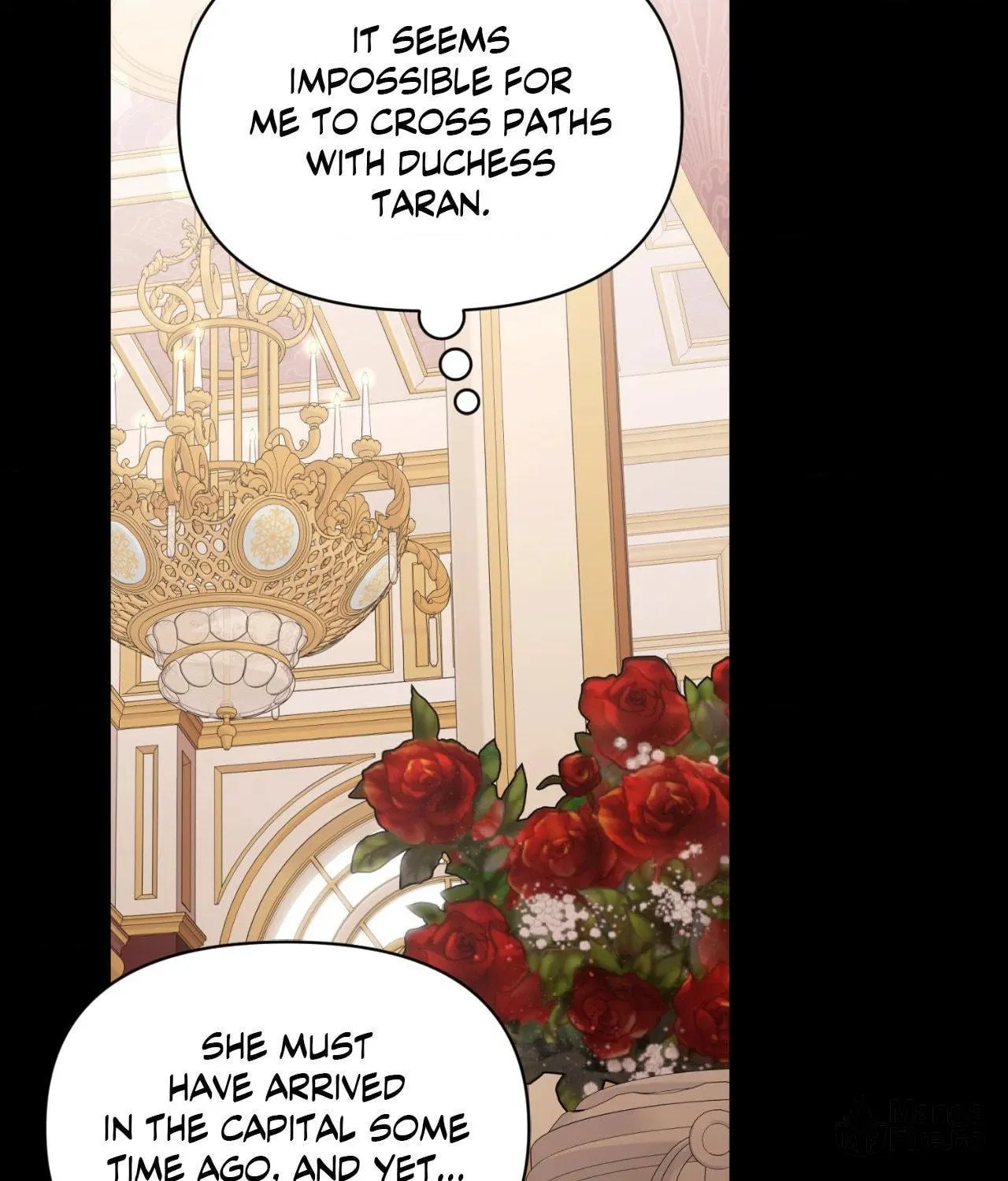 Read Lucia chapter 168 image 2 on Lezhin