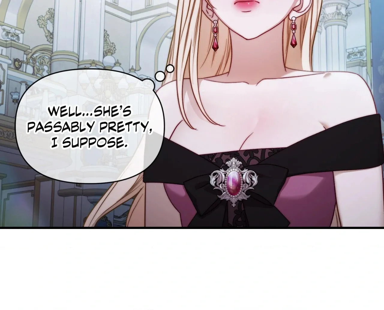 Read Lucia chapter 168 image 22 on Lezhin