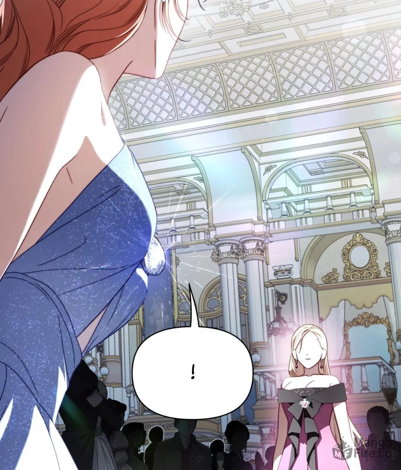 Read Lucia chapter 168 image 24 on Lezhin