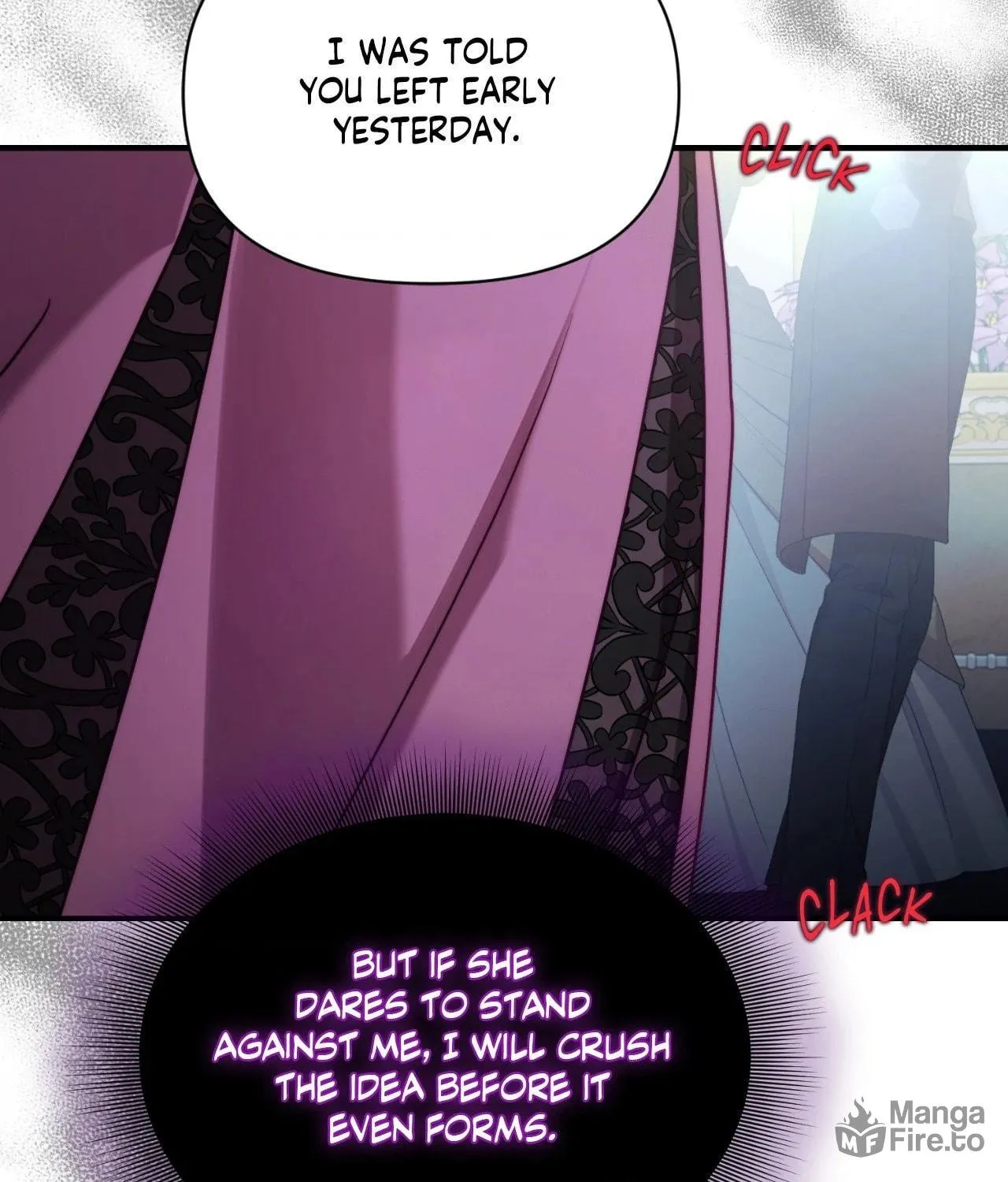 Read Lucia chapter 168 image 26 on Lezhin