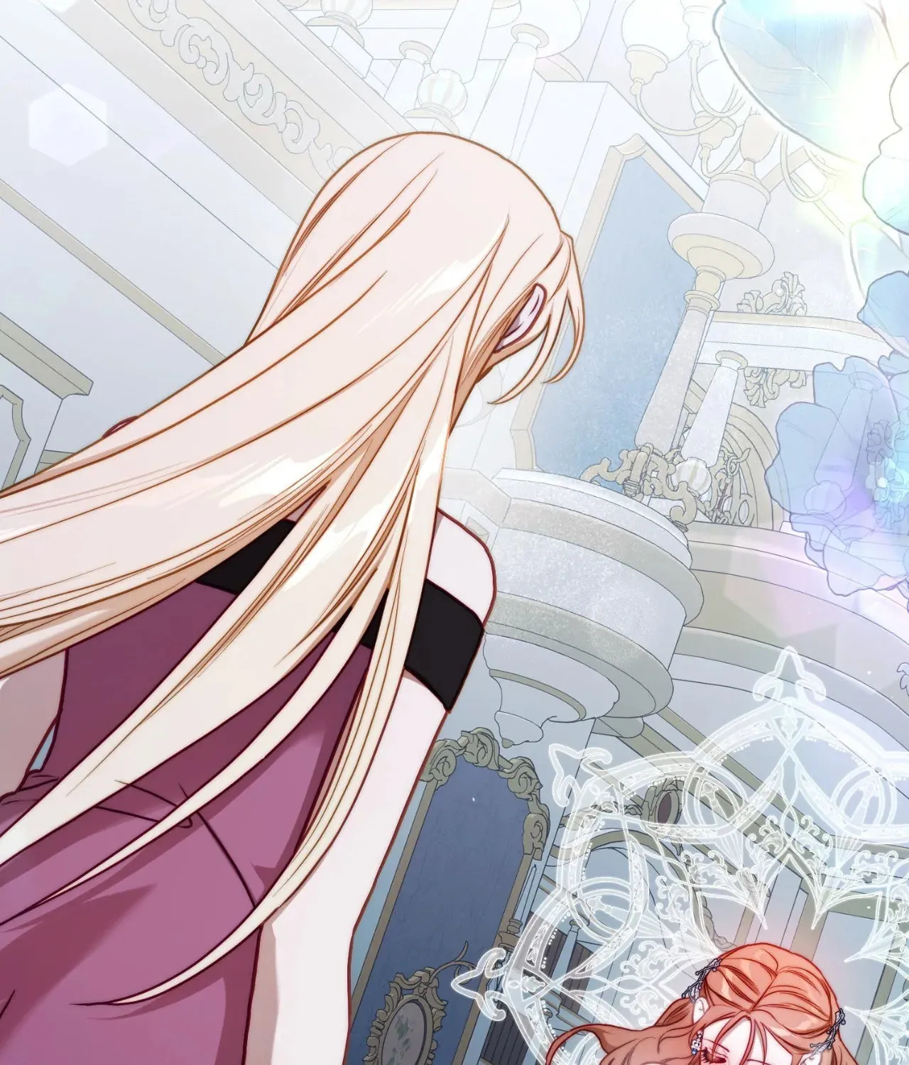 Read Lucia chapter 168 image 28 on Lezhin