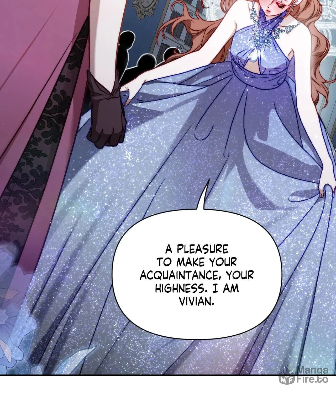 Read Lucia chapter 168 image 29 on Lezhin