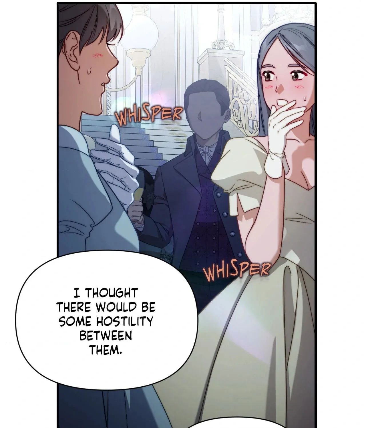 Read Lucia chapter 168 image 33 on Lezhin