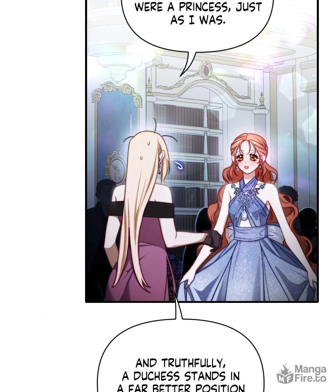 Read Lucia chapter 168 image 35 on Lezhin