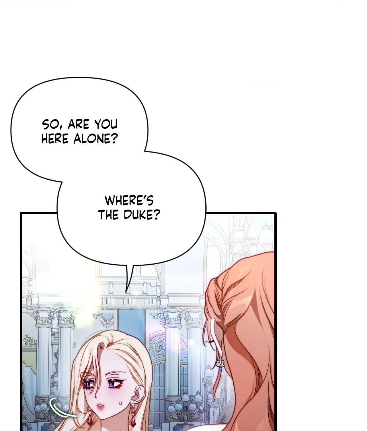 Read Lucia chapter 168 image 37 on Lezhin