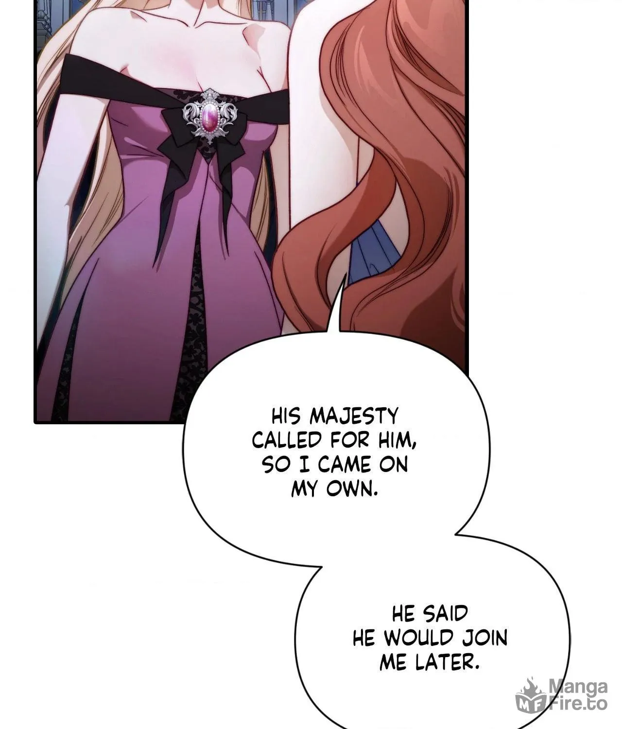 Read Lucia chapter 168 image 38 on Lezhin