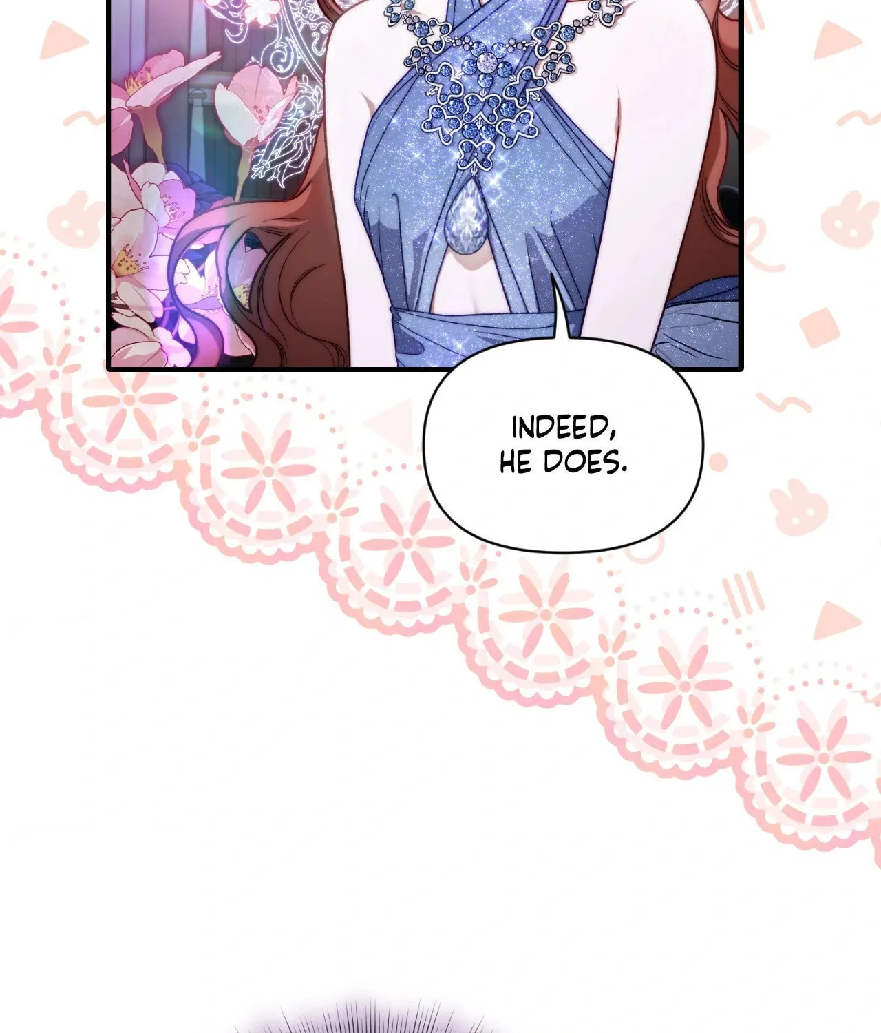 Read Lucia chapter 168 image 40 on Lezhin