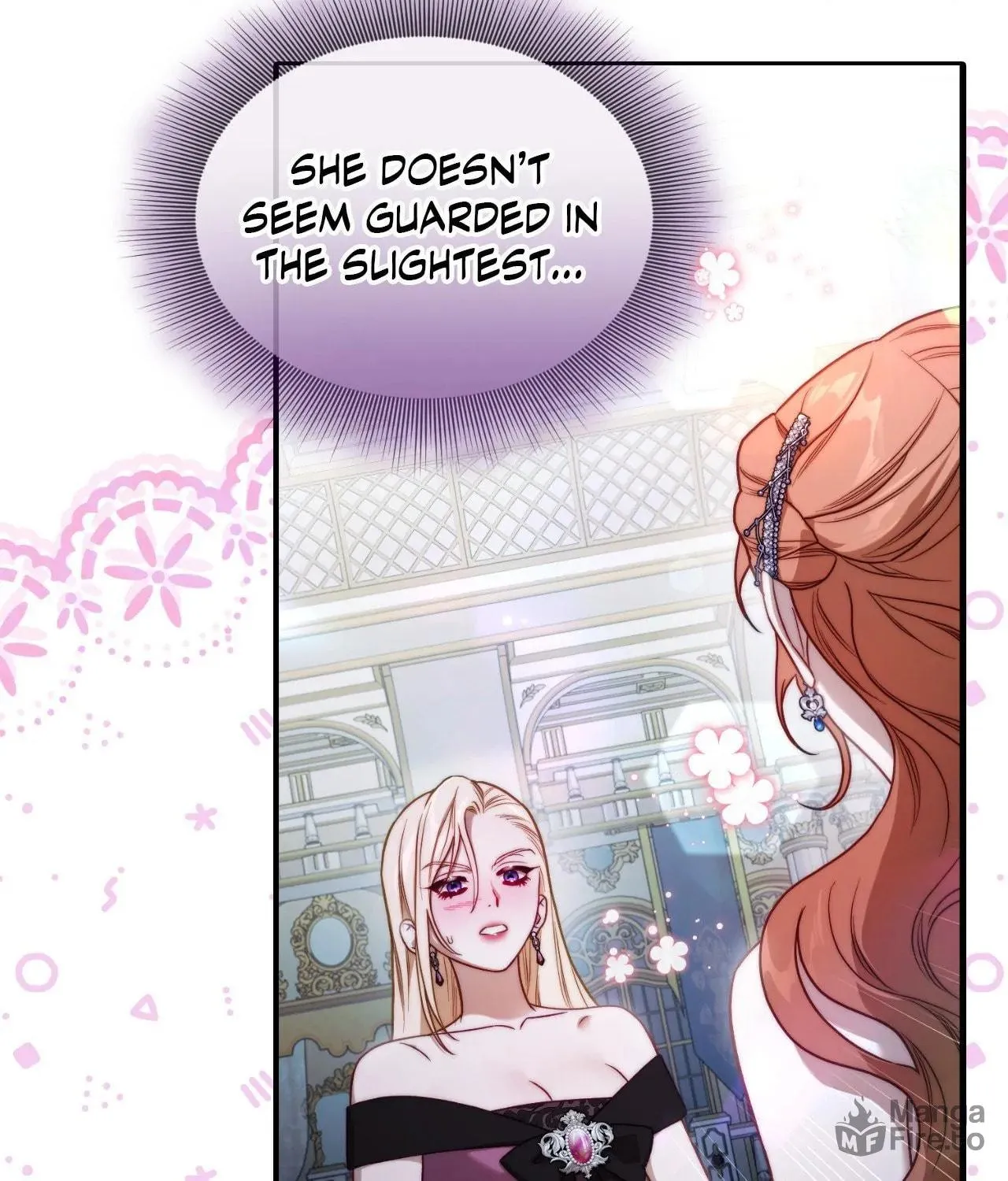 Read Lucia chapter 168 image 41 on Lezhin