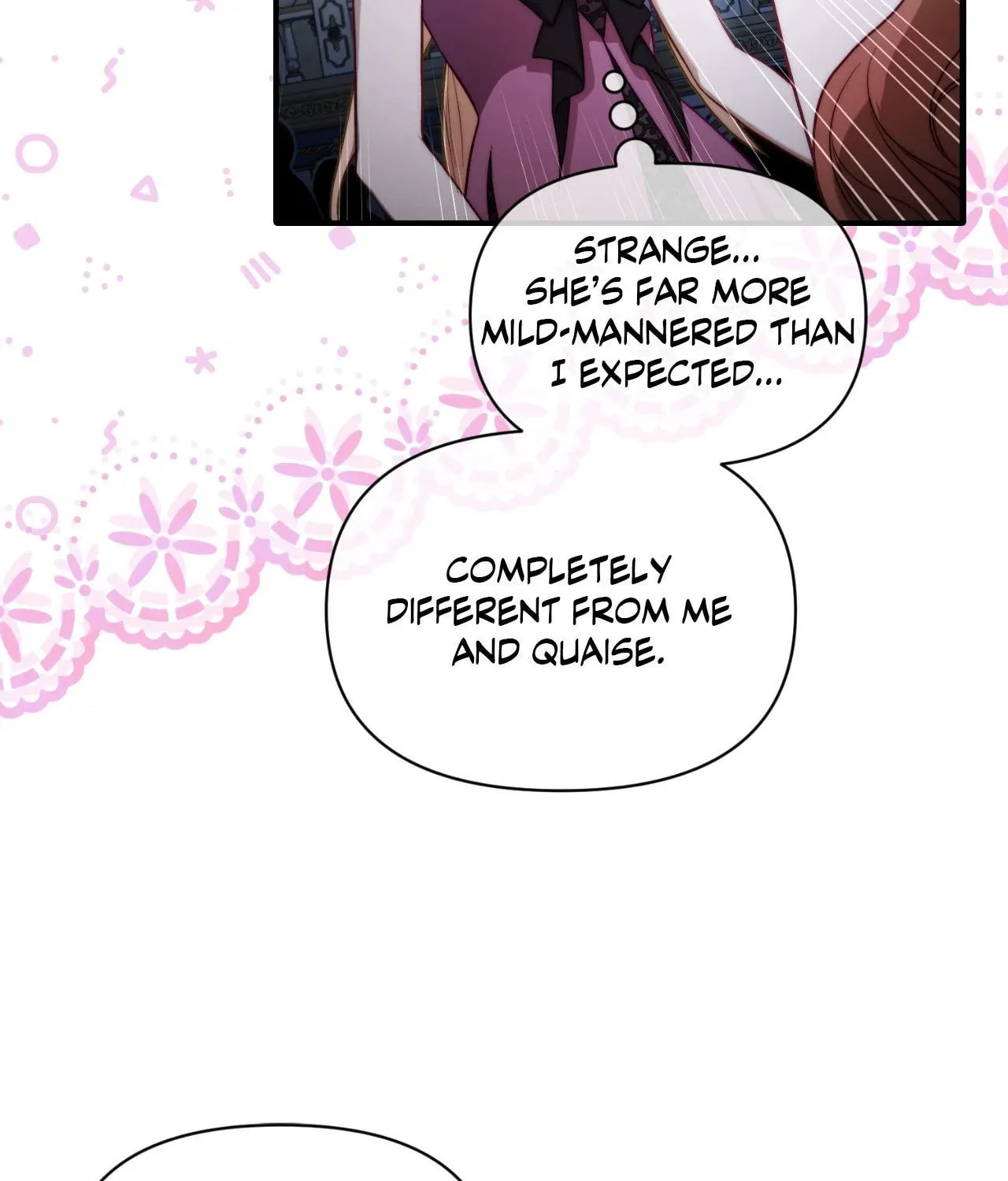 Read Lucia chapter 168 image 42 on Lezhin