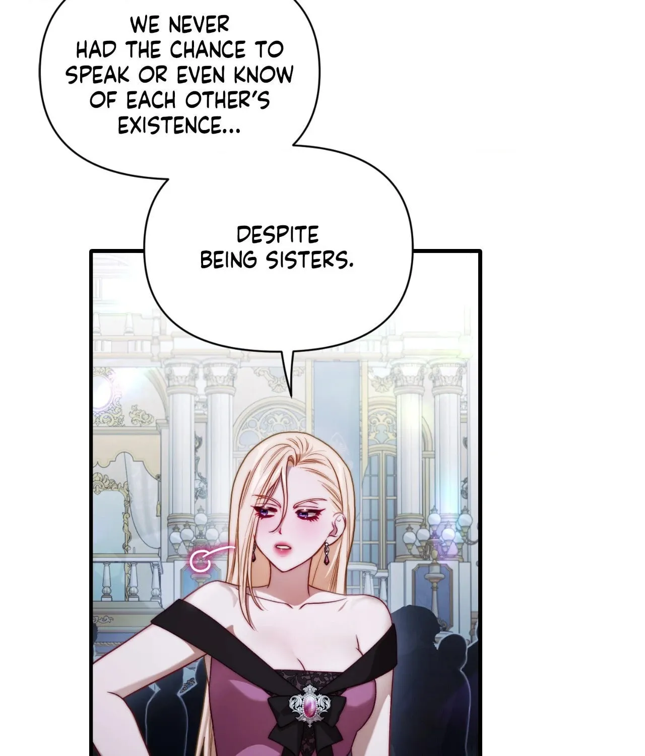 Read Lucia chapter 168 image 43 on Lezhin