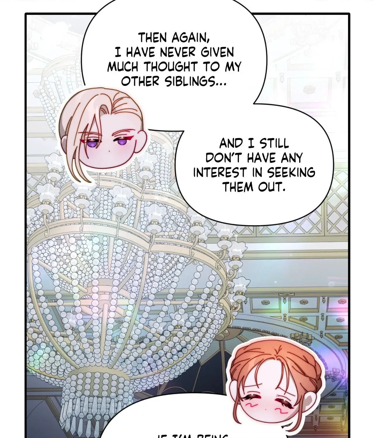 Read Lucia chapter 168 image 45 on Lezhin
