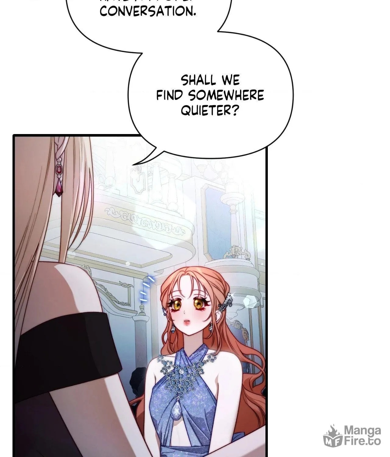 Read Lucia chapter 168 image 49 on Lezhin