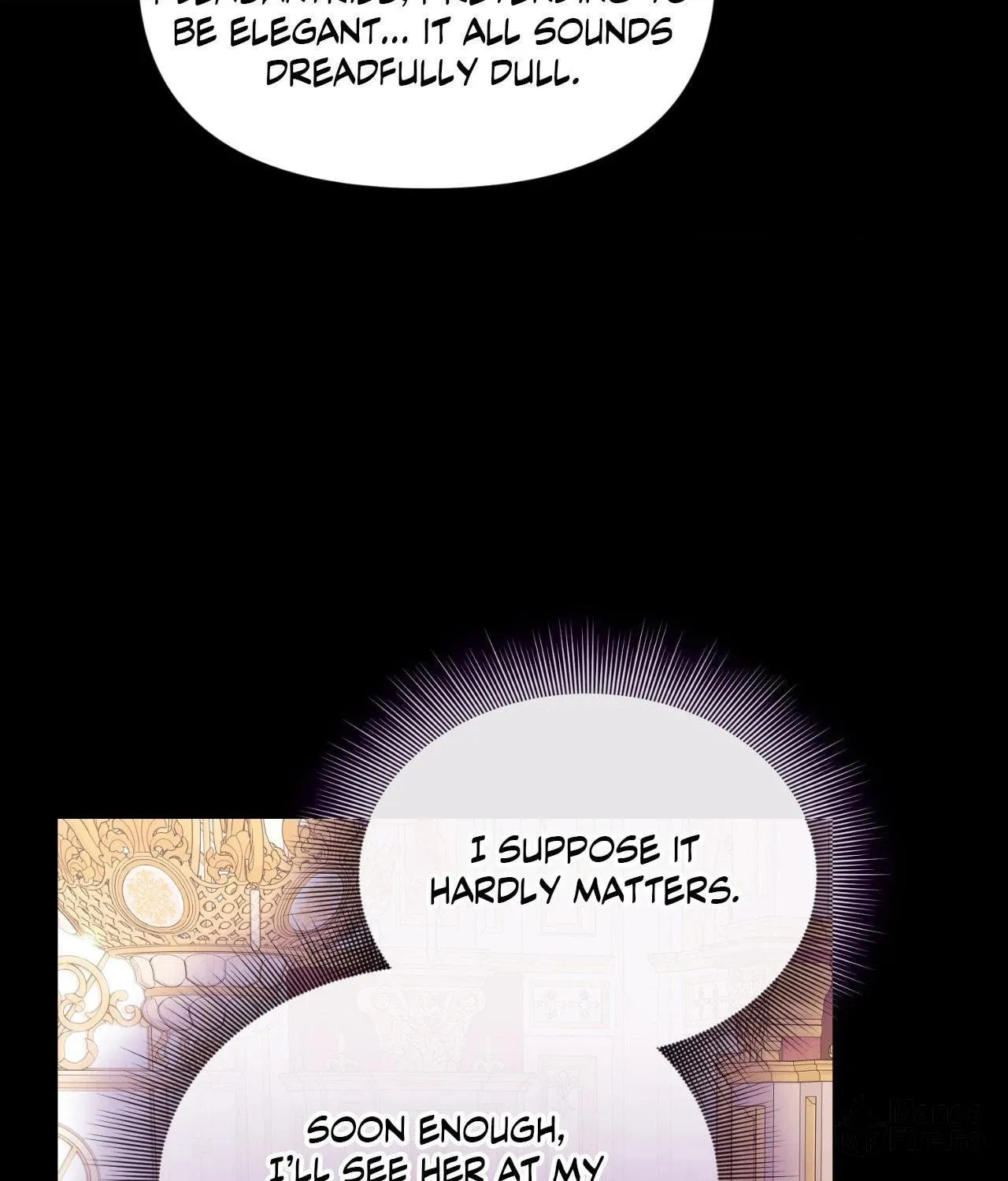 Read Lucia chapter 168 image 5 on Lezhin